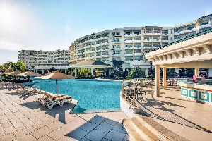 Hotel IBEROSTAR SELECTION ROYAL EL MANSOUR wakacje