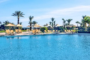 Hotel IBEROSTAR SELECTION ROYAL EL MANSOUR wakacje