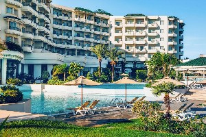 Hotel IBEROSTAR SELECTION ROYAL EL MANSOUR wakacje