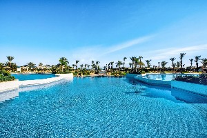 Hotel IBEROSTAR SELECTION ROYAL EL MANSOUR wakacje