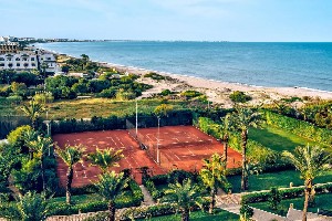 Hotel IBEROSTAR SELECTION ROYAL EL MANSOUR wakacje