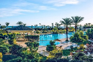 Hotel IBEROSTAR SELECTION ROYAL EL MANSOUR wakacje