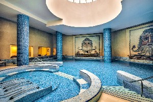 Hotel IBEROSTAR SELECTION ROYAL EL MANSOUR wakacje