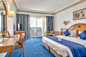 Hotel MAHDIA PALACE wakacje