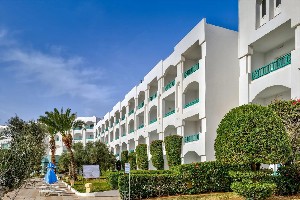 Hotel MAHDIA PALACE wakacje