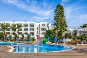 Hotel MAHDIA PALACE wakacje