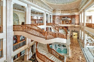 Hotel MAHDIA PALACE wakacje