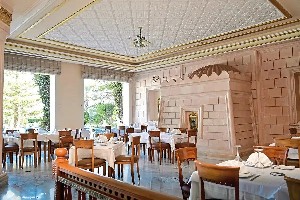 Hotel MAHDIA PALACE wakacje