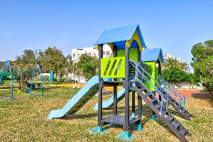 Hotel MAHDIA PALACE wakacje