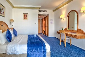 Hotel MAHDIA PALACE wakacje