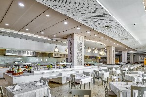 Hotel MAHDIA PALACE wakacje