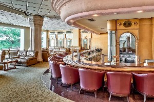 Hotel MAHDIA PALACE wakacje