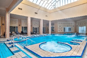 Hotel MAHDIA PALACE wakacje