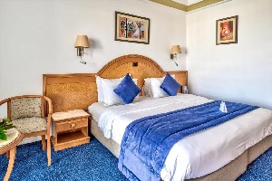 Hotel MAHDIA PALACE wakacje