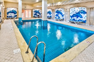 Hotel MAHDIA PALACE wakacje