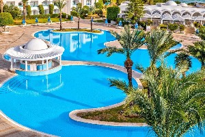 Hotel MAHDIA PALACE wakacje