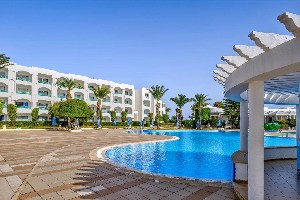 Hotel MAHDIA PALACE wakacje