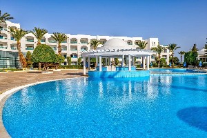 Hotel MAHDIA PALACE wakacje