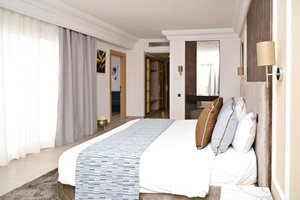 Hotel MAHDIA PALACE wakacje
