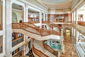Hotel MAHDIA PALACE wakacje