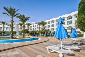 Hotel MAHDIA PALACE wakacje