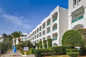 Hotel MAHDIA PALACE wakacje