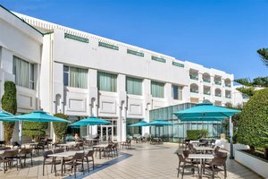 Hotel MAHDIA PALACE wakacje