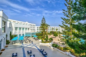 Hotel MAHDIA PALACE wakacje