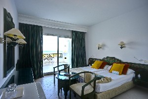 Hotel MELIA EL MANSOUR EX. ONE RESORT EL MANSOUR wakacje