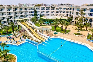 Hotel MELIA EL MANSOUR EX. ONE RESORT EL MANSOUR wakacje