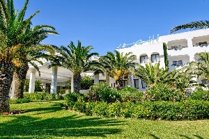 Hotel MELIA EL MANSOUR EX. ONE RESORT EL MANSOUR wakacje