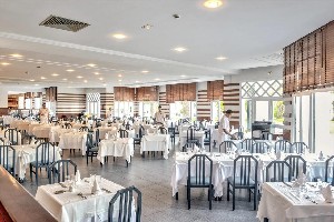 Hotel MELIA EL MANSOUR EX. ONE RESORT EL MANSOUR wakacje