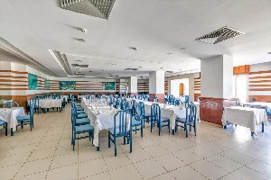 Hotel MELIA EL MANSOUR EX. ONE RESORT EL MANSOUR wakacje