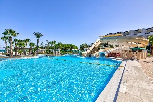 Hotel MELIA EL MANSOUR EX. ONE RESORT EL MANSOUR wakacje