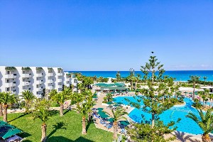 Hotel MELIA EL MANSOUR EX. ONE RESORT EL MANSOUR wakacje