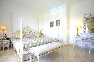 Hotel MELIA EL MANSOUR MAHDIA wakacje
