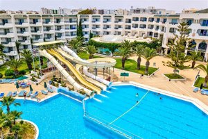 Hotel MELIA EL MANSOUR MAHDIA wakacje