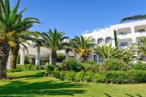 Hotel MELIA EL MANSOUR MAHDIA wakacje