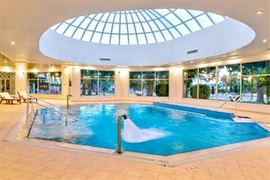 Hotel MELIA EL MANSOUR MAHDIA wakacje