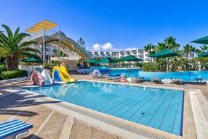 Hotel MELIA EL MANSOUR MAHDIA wakacje
