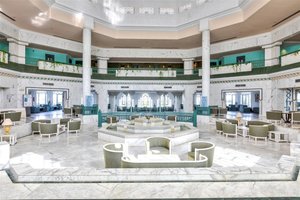 Hotel MELIA EL MANSOUR MAHDIA wakacje