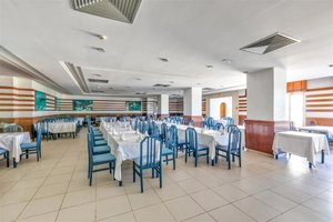 Hotel MELIA EL MANSOUR MAHDIA wakacje