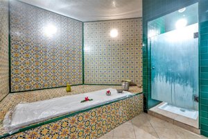 Hotel MELIA EL MANSOUR MAHDIA wakacje