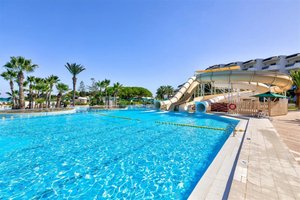 Hotel MELIA EL MANSOUR MAHDIA wakacje