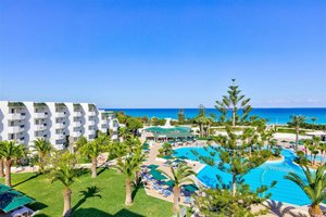 Hotel MELIA EL MANSOUR MAHDIA wakacje