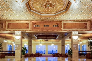 Hotel NOUR PALACE THALASSA & RESORT wakacje