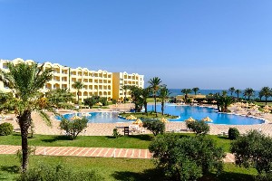 Hotel NOUR PALACE THALASSA & RESORT wakacje