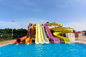 Hotel NOUR PALACE THALASSA & RESORT wakacje