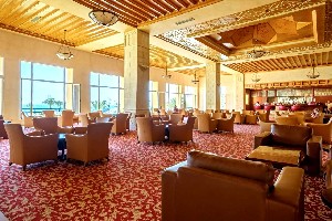 Hotel NOUR PALACE THALASSA & RESORT wakacje