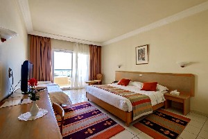 Hotel NOUR PALACE THALASSA & RESORT wakacje